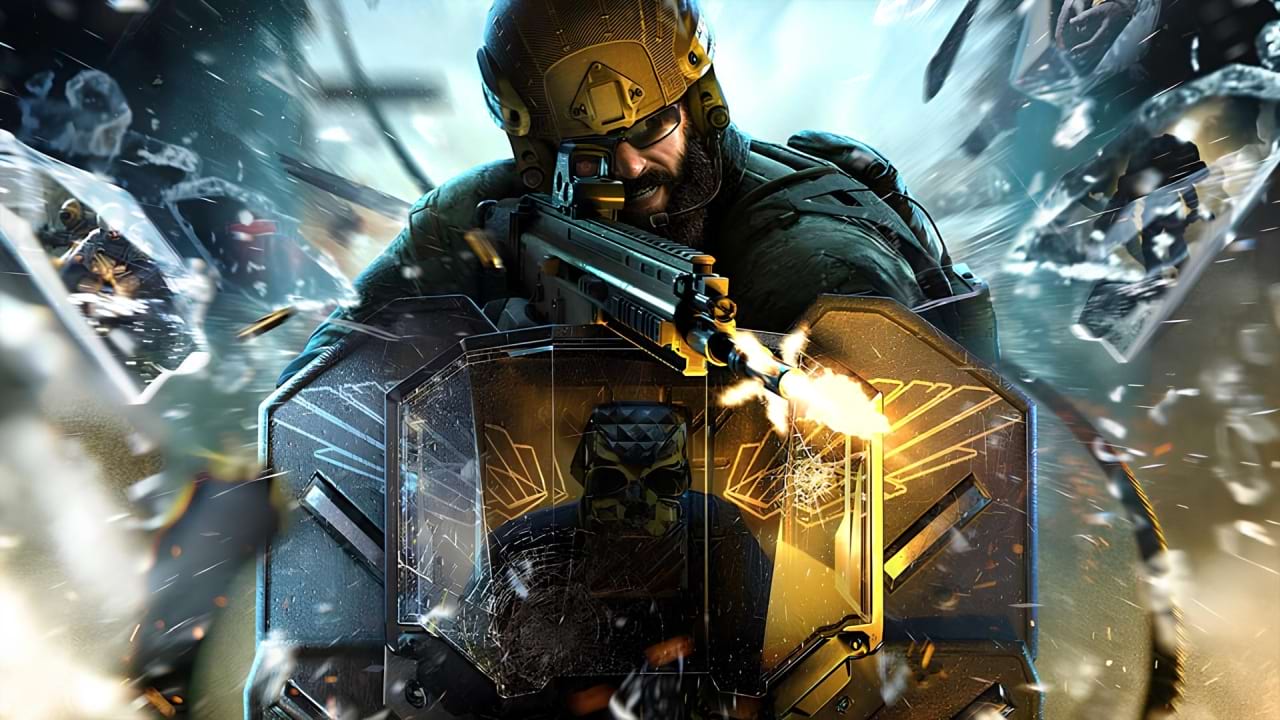 Rainbow Six Siege: Crossplay zwischen PC und Konsole startet im Dezember mit Operation Collision Point