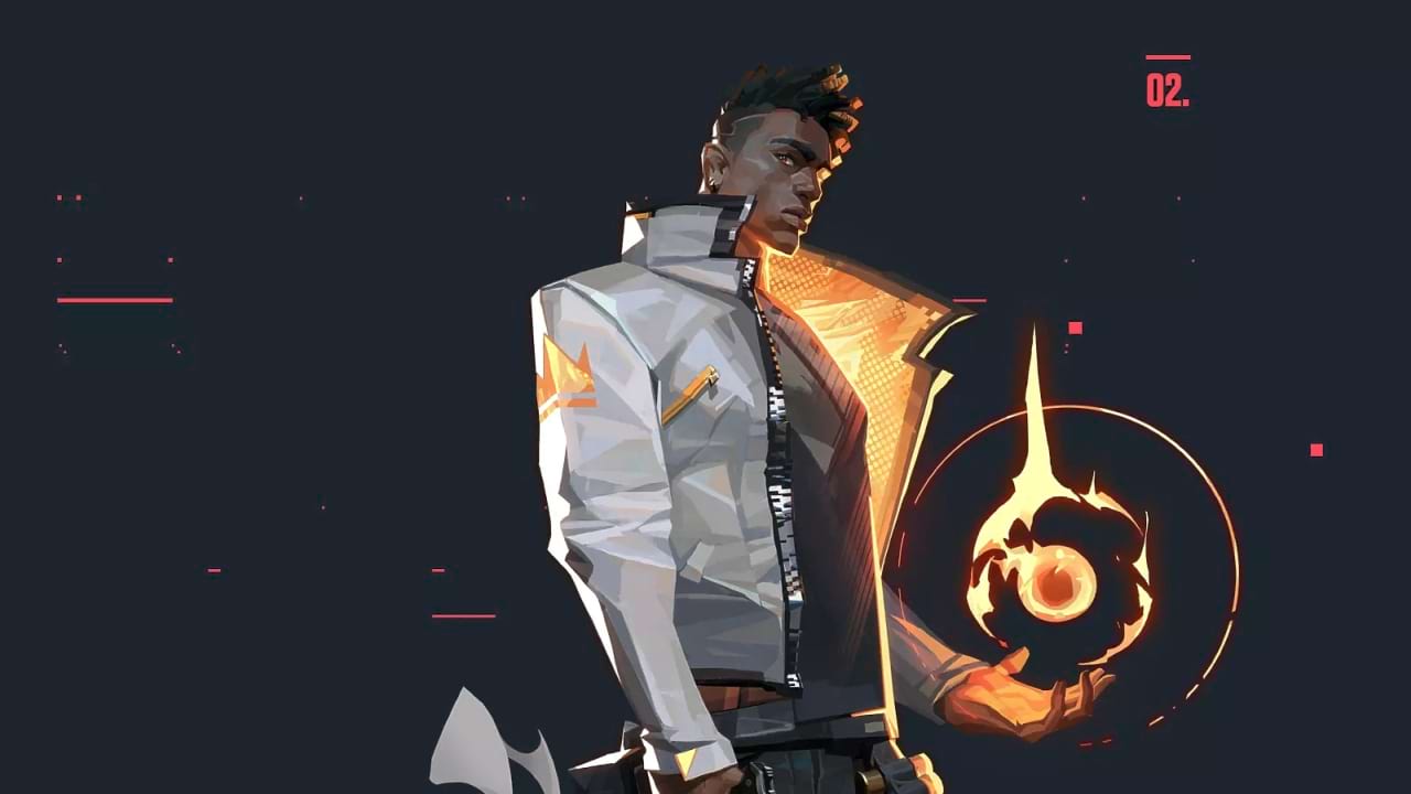 Valorant Patch 9.10 Leaks: Massive Phoenix Buffs und Neues Regen Shield enthüllt!