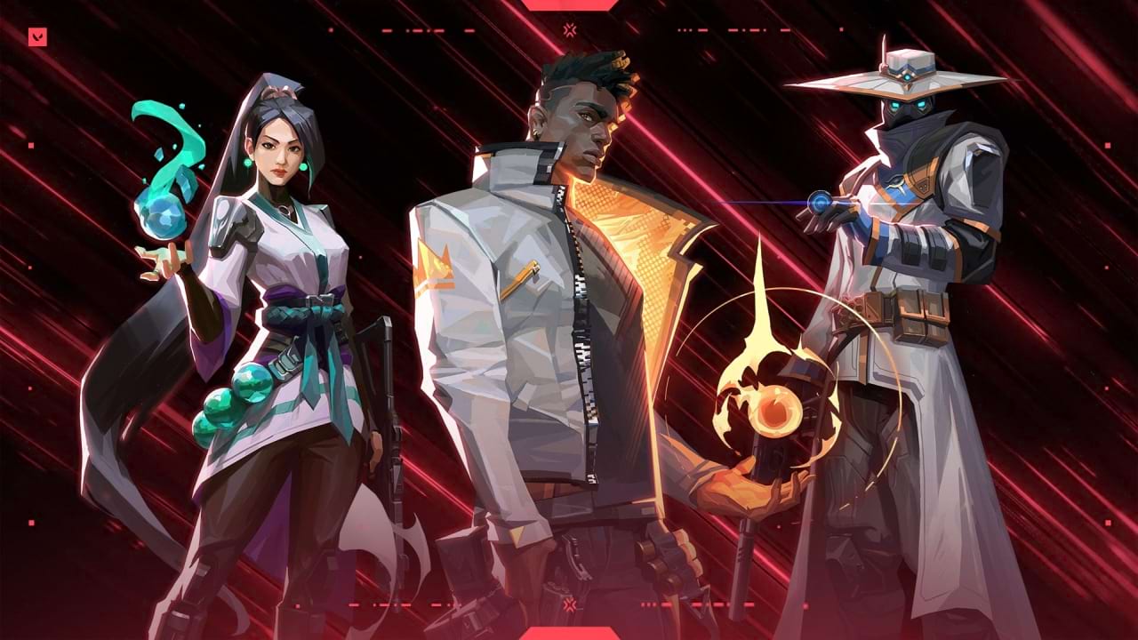 Valorant Patch 9.10: Buffs, Nerfs und das neue Regenerationsschild im Überblick