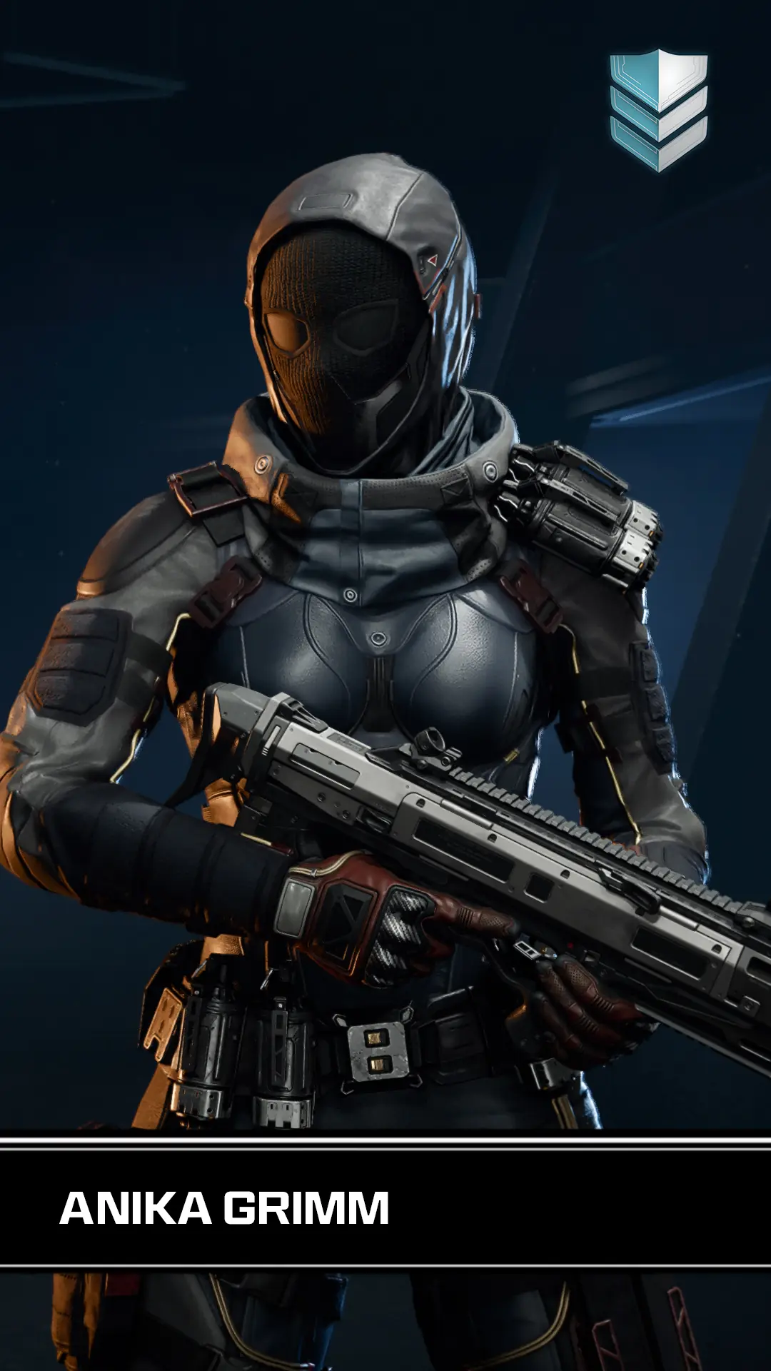 JSOC-Operator: Grimm