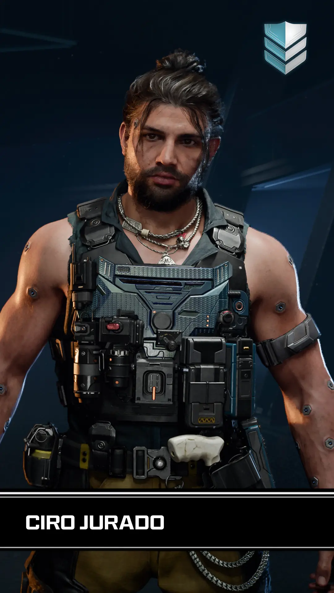 JSOC-Operator: Jurado