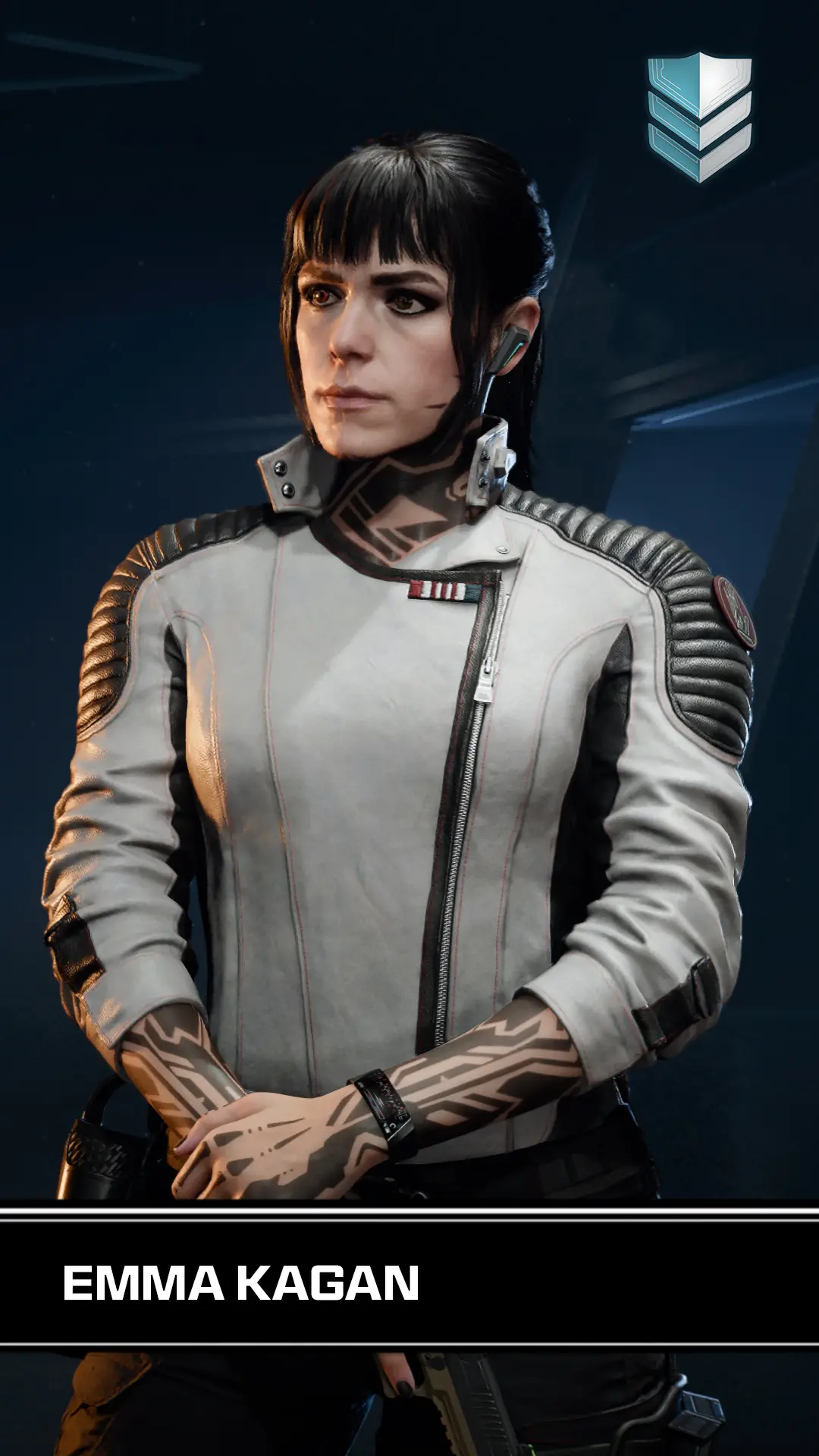 JSOC-Operator: Kagan