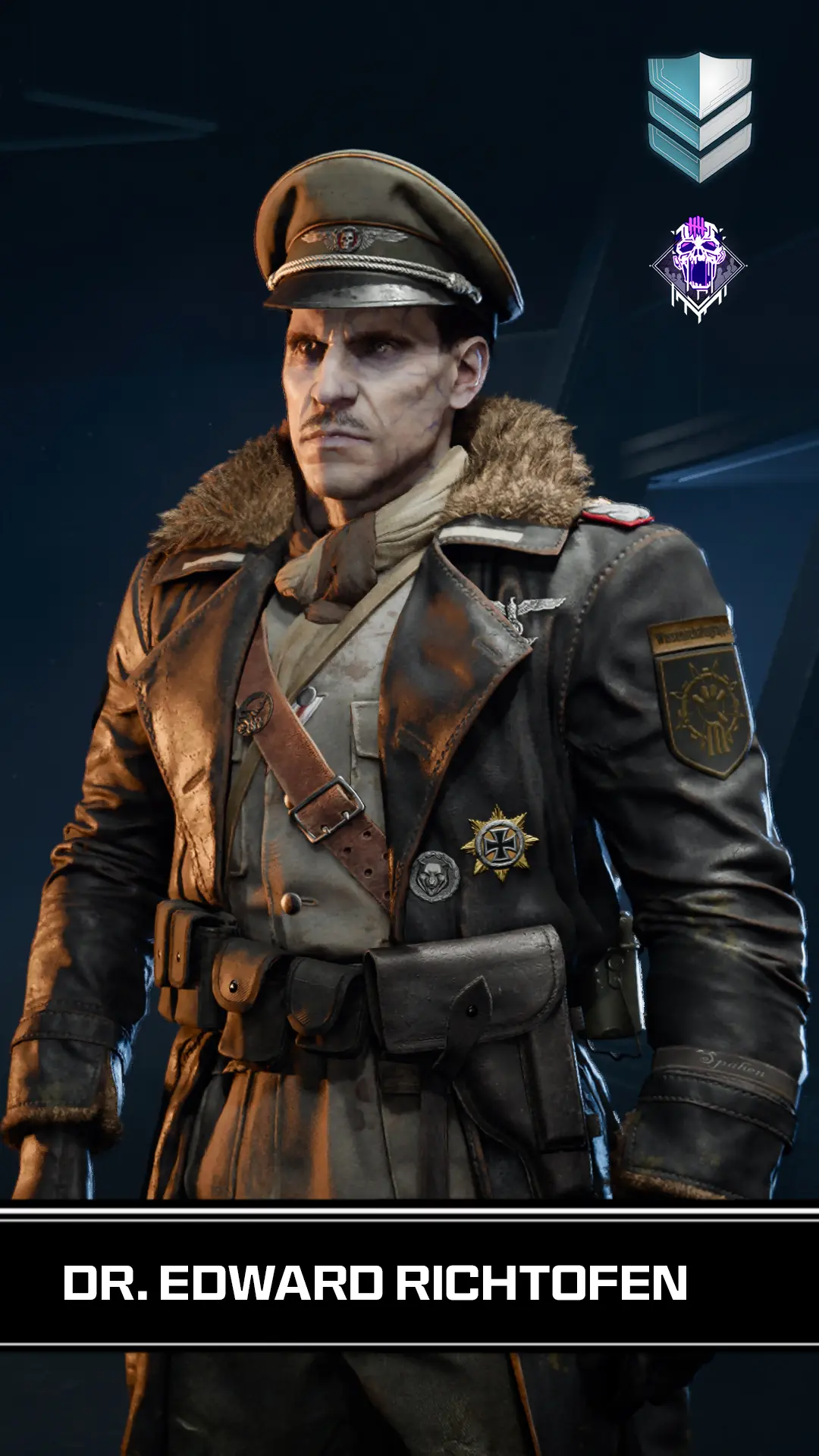 JSOC-Operator: Richtofen