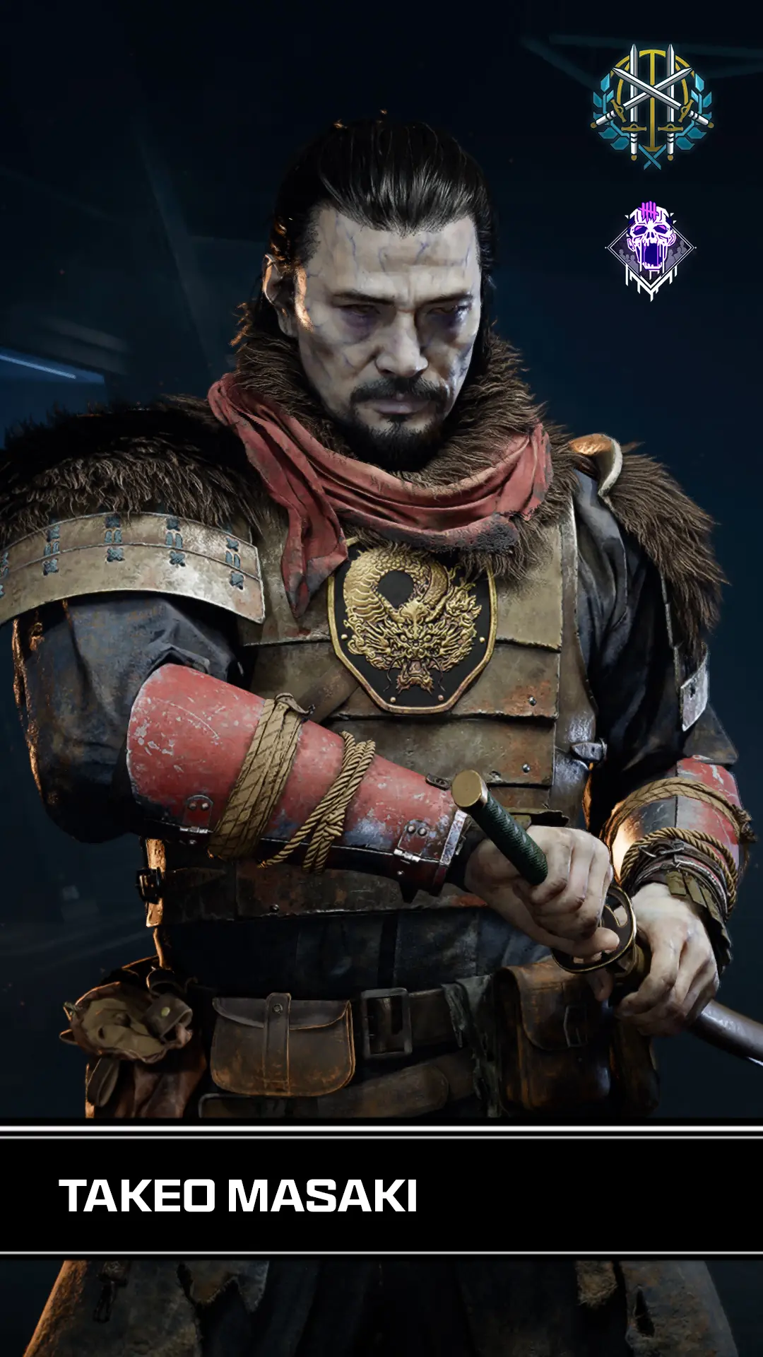 JSOC-Operator: Takeo