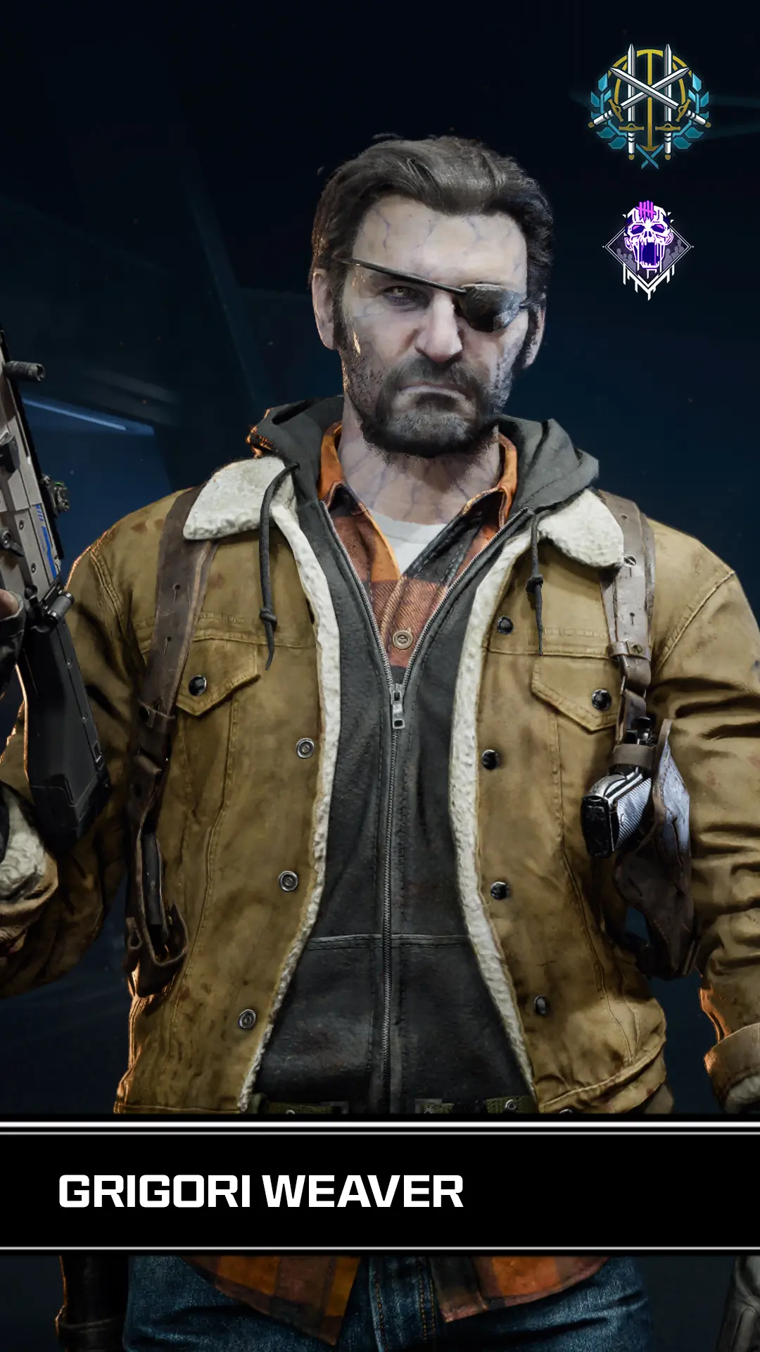 JSOC-Operator: Weaver