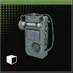 Elektronische Sensoren