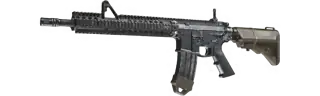 M4 - Sturmgewehr