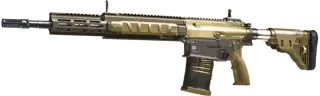 MAR-9 - DMR