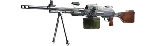 Typ 73 - LMG