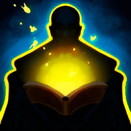 Beacon in the Dark