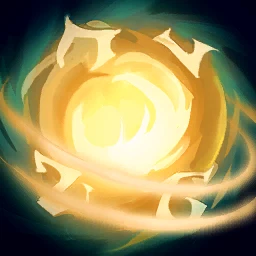 Dawnbreaker Orb