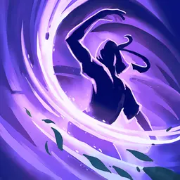 Debilitating Vortex