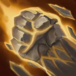 Earth Fist