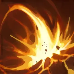 Fire Ball