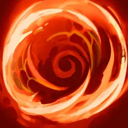 Flame Ward