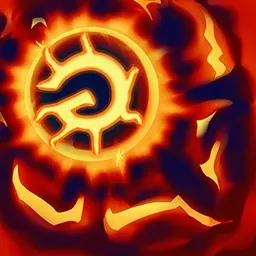 Flare up