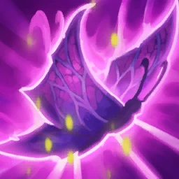 Fluttercall: Heal