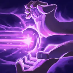 Forbidden Technique
