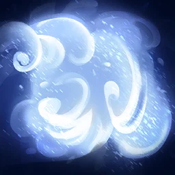 Frigid Winds