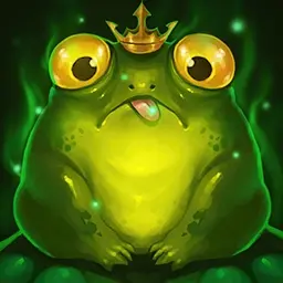 Frog Squad