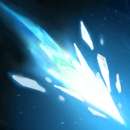 Frostbolt