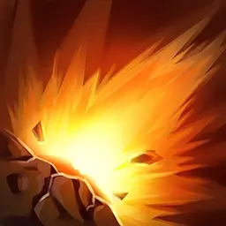 Great Balls of Fire
