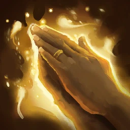 Greater Heal