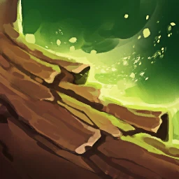Iron Bark