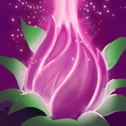 Life Petal