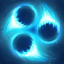 Resonance of Earth