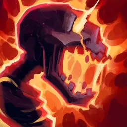 Rolling Flames