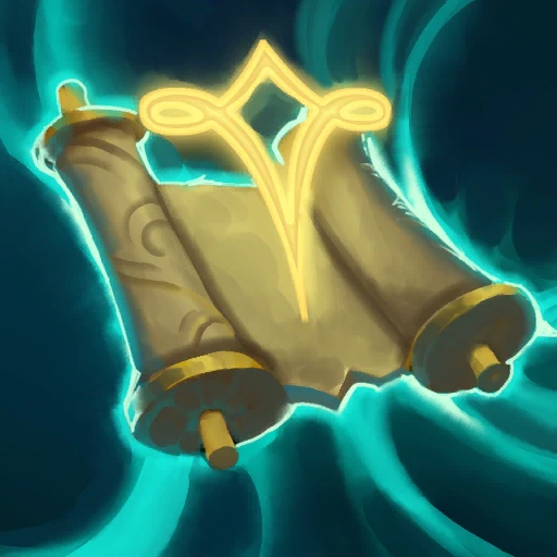 Rune of Renewal