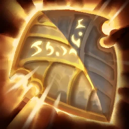 Shield Slam