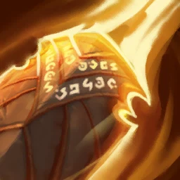 Shield Throw