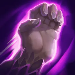 Spirit Palm