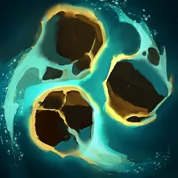 Stone Shield