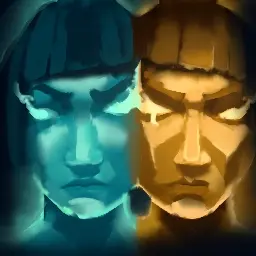 Twin Souls: Bulwark