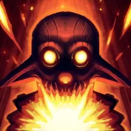 Undying Flame