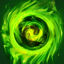Will of Nature