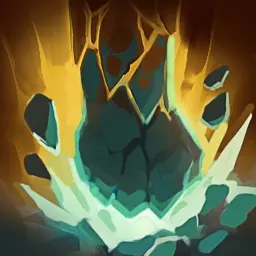 Will of Stone