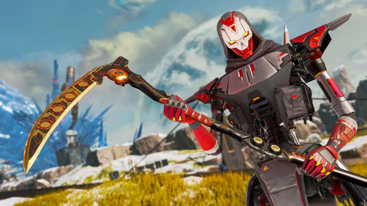 Apex Legends: Riesiges Update angekündigt – Apex 2.0 kommt