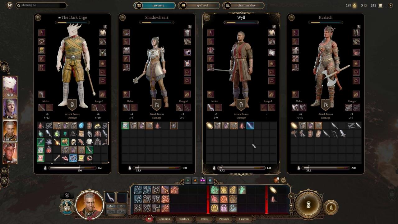 Baldur's Gate 3: Patch 8 sorgt für Chaos – So rettest du deinen Spielstand!