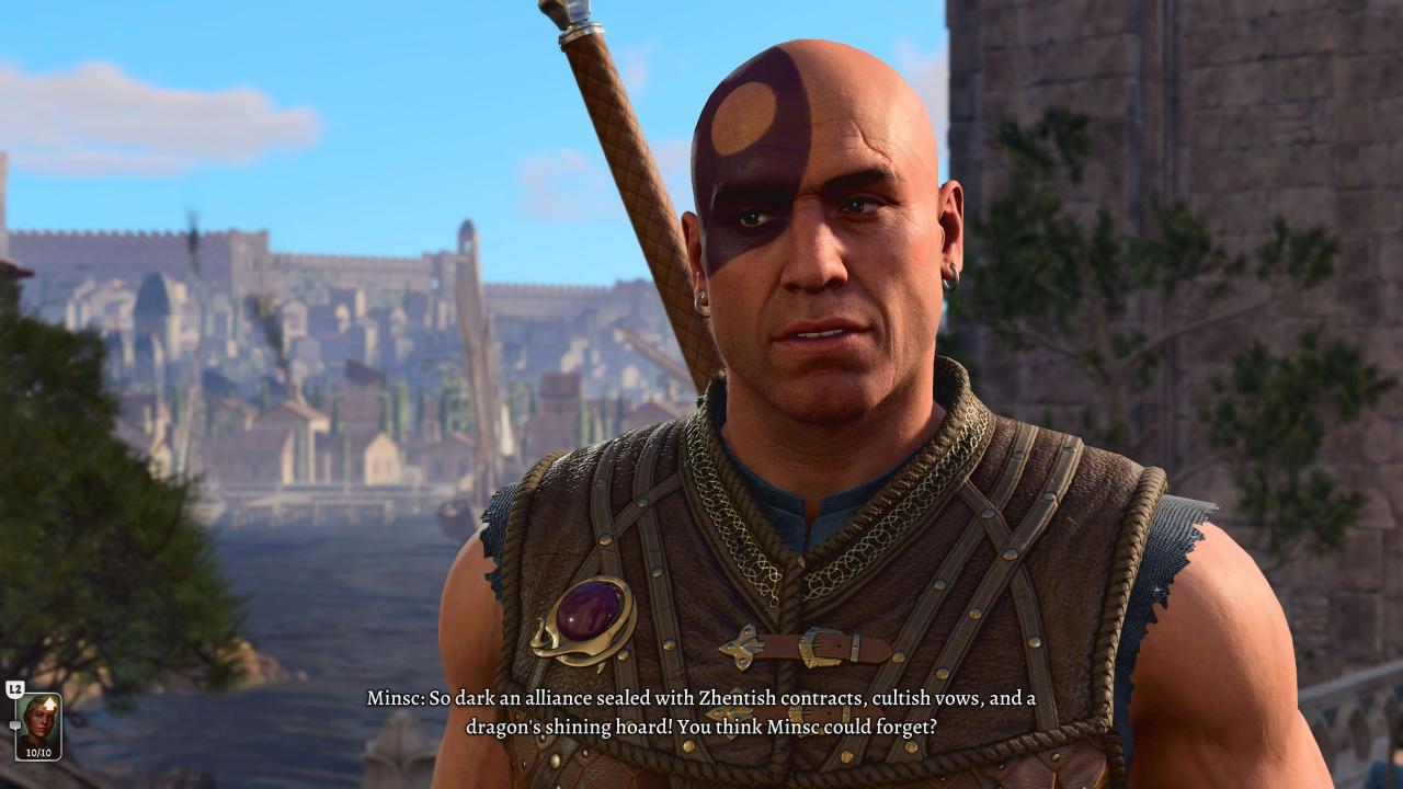 Baldur’s Gate 3 Patch 8: Cross-Play, Foto-Modus und neue Subklassen im Überblick