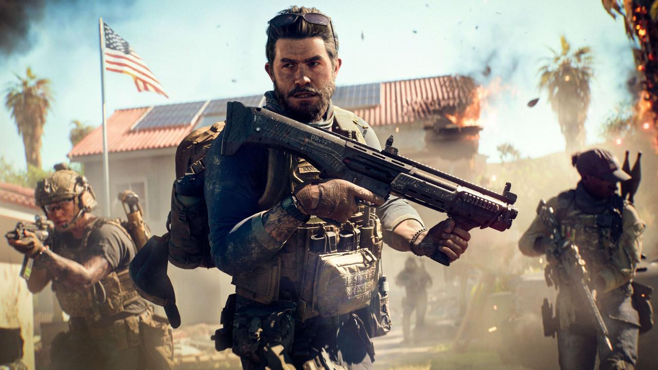 Battlefield 6 Free Trial: Eine Woche kostenlos spielen