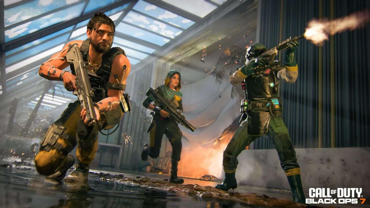 Black Ops 7: Alle Spielmodi im Überblick – vom Klassiker bis neu