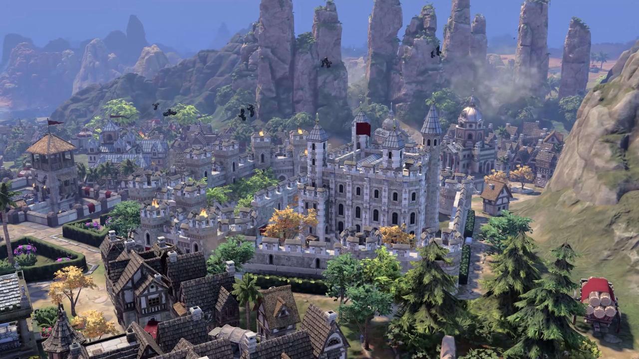 Civilization 7 erreicht Gold-Status – Vorfreude auf den Release wächst!