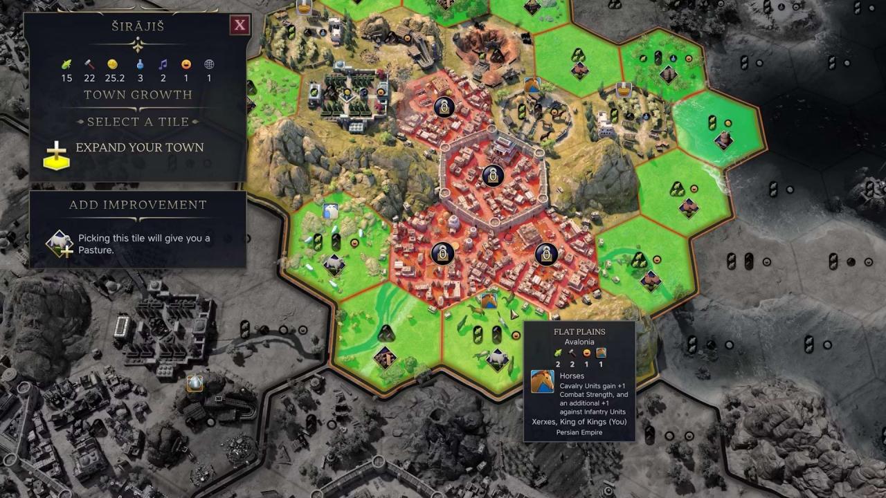 Civilization 7: Alle Infos, Gerüchte und warum die Switch 2 perfekt dafür sein könnte