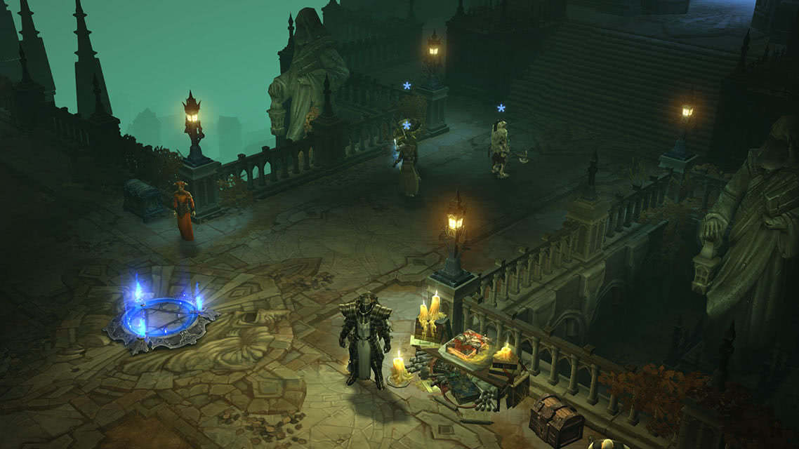 Diablo 3