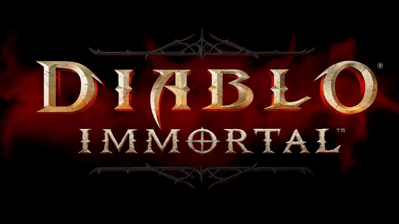 Diablo Immortal