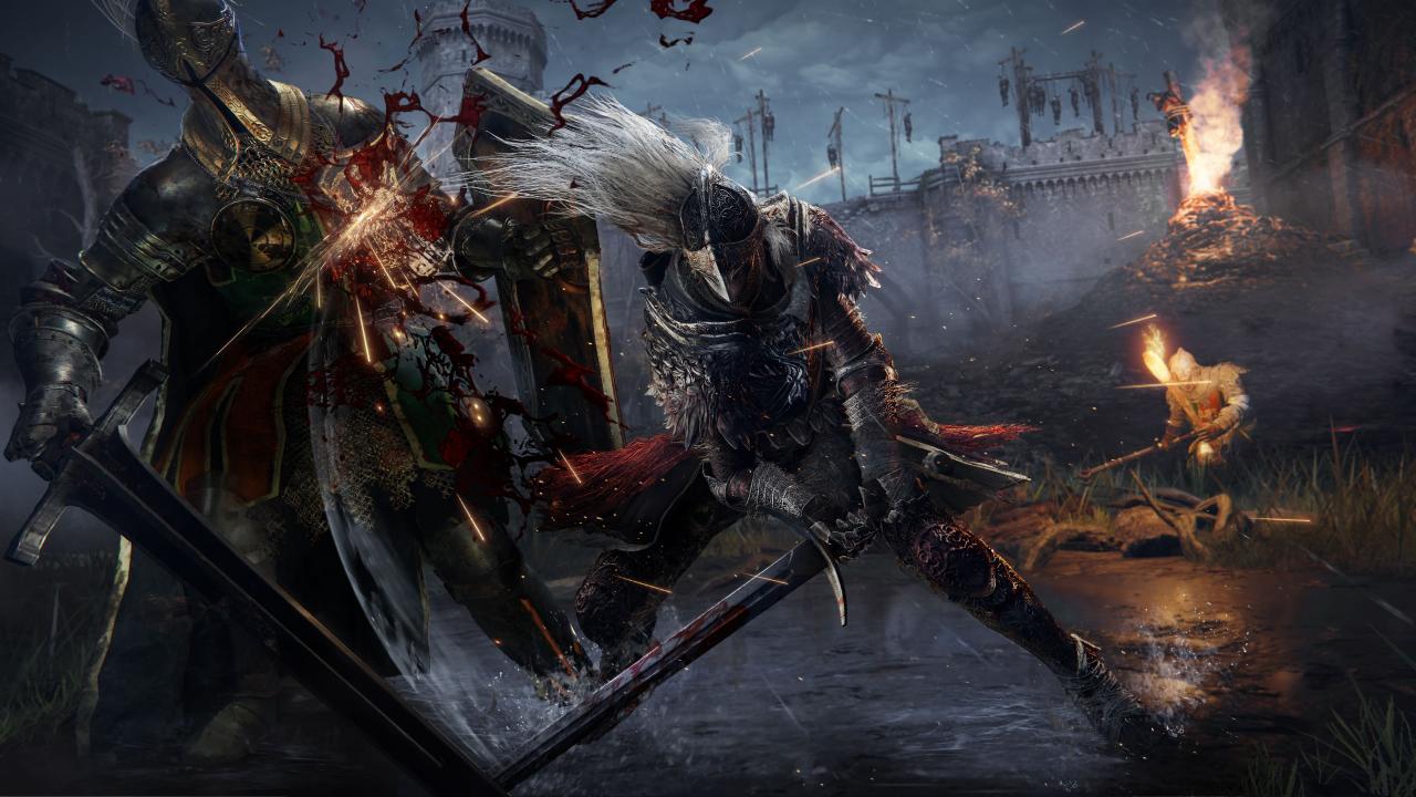 Sony plant Übernahme von Kadokawa: Elden-Ring-Studio könnte bald PlayStation-exklusiv werden